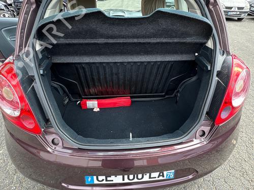 Used Parts FORD KA (RU8) 1.2 4919154