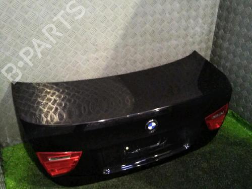 Used Tailgate BMW 3 (E90) 316 d (116 hp) 22613445