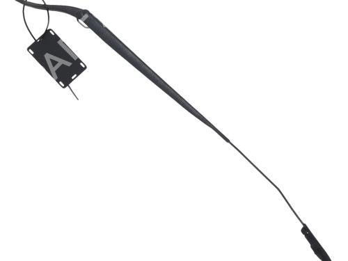 Used Front windshield wiper arm Front windshield wiper arm CITROËN DS3 (SA_) 1.6 HDi 90 (92 hp) 40500805 40500805
