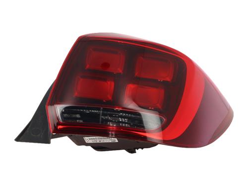 Right taillight DACIA SANDERO II 1.0 SCe 75 (B8JC, B8JD, B8NC) | BP36837334C35 - Image 2