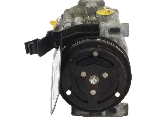 AC compressor FORD KA (RU8) 1.2 | BP36424048M34 - Image 4