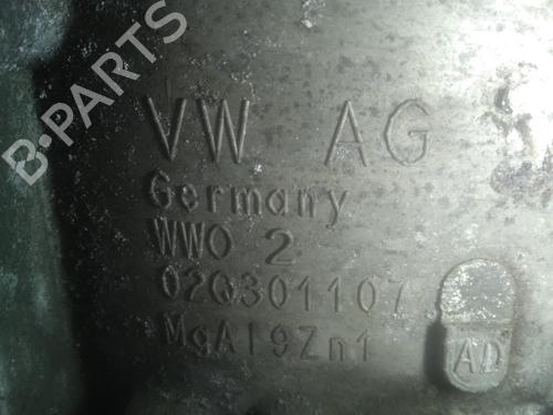 gearbox-seat-leon-sc-5f5-2013-2014-2015-2016-2017-2018-31669057 main image