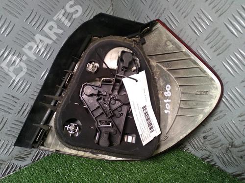 Left taillight BMW 1 (E87) 118 d | BP11407862C34 