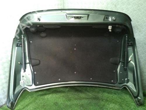 Tailgate PEUGEOT 307 CC (3B) 1.6 16V | BP25705813C6 