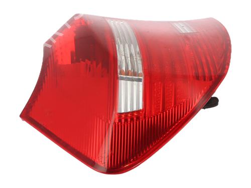 Left taillight BMW 1 (E81) 116 i | BP30070743C34 - Image 4