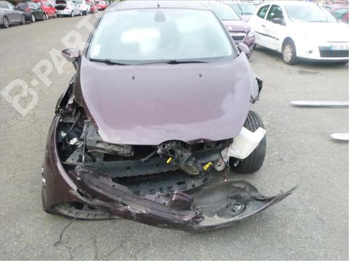 FORD FIESTA VI (CB1, CCN) 1.6 Ti (120 hp) 1203975