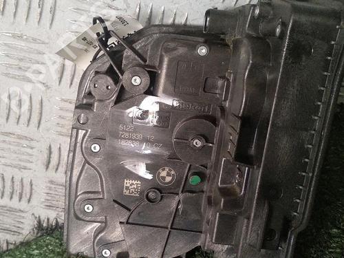 Fechadura trás esquerda BMW X2 (F39) sDrive 18 i | BP29952844C100 