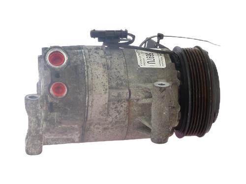 AC compressor OPEL ZAFIRA TOURER C (P12) 1.6 CDTI (75) | BP30770484M34  - Image 5