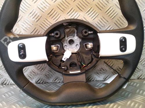 Rat RENAULT TWINGO III (BCM_, BCA_) 1.0 SCe 75 | BP30070814C49 