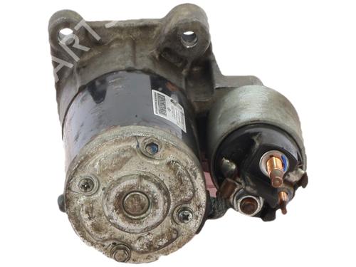Starter DACIA SANDERO 1.4 MPI LPG | BP39171314M8 - Image 5