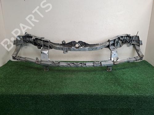 Used Front slam panel FORD FOCUS II Saloon (DB_, FCH, DH) 1.8 TDCi (115 hp) 31252526