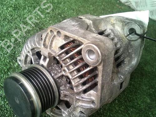 Generator RENAULT MEGANE Scenic (JA0/1_) 1.9 dTi (JA0N) | BP30076315M7 