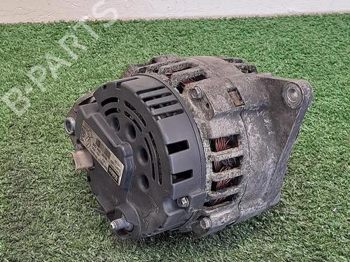 Alternator RENAULT SCÉNIC I MPV (JA0/1_, FA0_) 1.9 dCi (JA05, JA1F) | BP29948059M7 