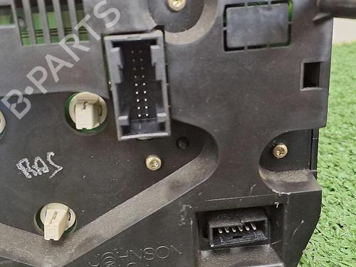 Used Climate control PEUGEOT 206 Hatchback (2A/C) 1.4 i (75 hp) 29947807