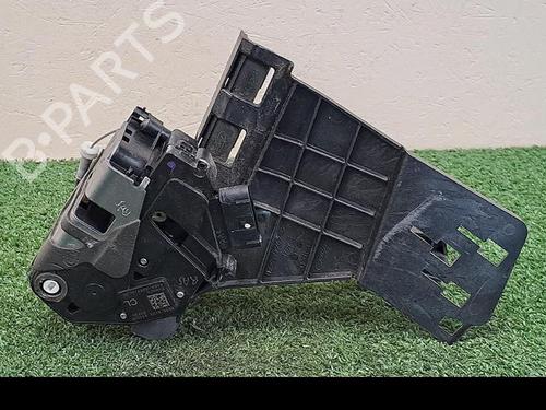 Høyre bak lås FORD FIESTA VI (CB1, CCN) 1.4 TDCi (70 hp) 30064081