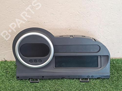 Instrument cluster RENAULT TWINGO II (CN0_) 1.2 16V (CN04, CN0B) | BP29948772C47 