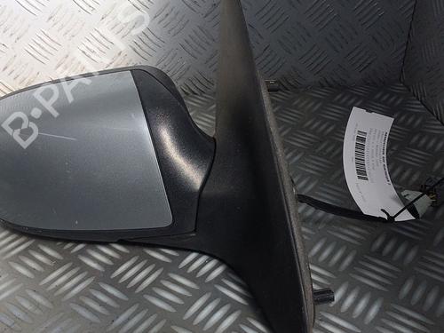 Right mirror FORD MONDEO III (B5Y) 2.0 16V TDDi / TDCi | BP30068927C27 