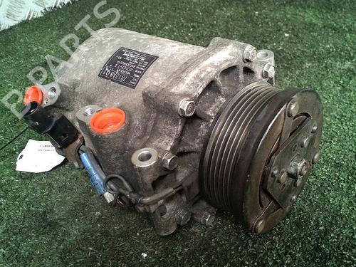 AC compressor PEUGEOT 4007 (VU_, VV_) 2.2 HDi | BP29952967M34