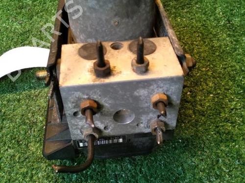 Used ABS pump ABS pump PEUGEOT 607 (9D, 9U) 2.2 HDi (133 hp) 30071706 30071706