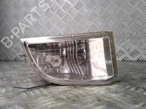Used Right front fog light Right front fog light FIAT DOBLO Platform/Chassis (263_) 1.4 (95 hp) 30070973 30070973