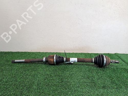 Right front driveshaft CITROËN C3 Picasso (SH_) 1.4 VTi 95 (SH8FSC, SH8FP0, SH8FP6) | BP30068150M39 - Image 4