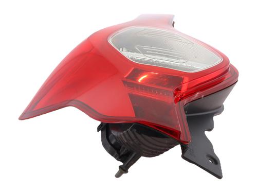 Left taillight DACIA LODGY (JS_) 1.6 LPG (JSNB) | BP35989751C34 - Image 4