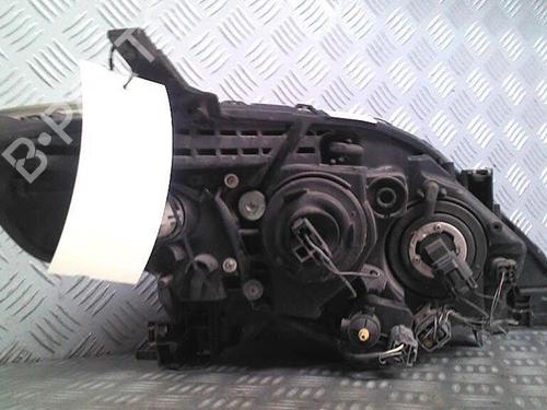 Used Left headlight MAZDA 5 (CR) 2.0 CD (CR19) (110 hp) 30074757