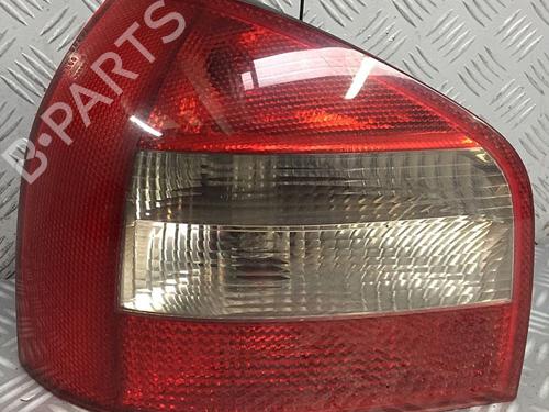 Left taillight AUDI A3 (8L1) 1.9 TDI | BP29947638C34 