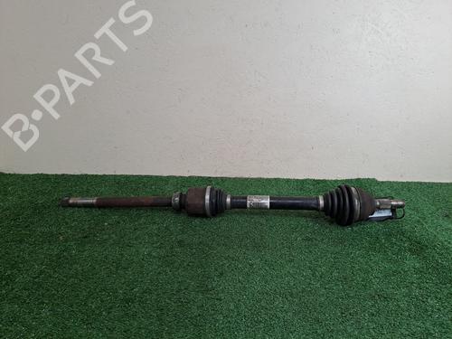 Used Right front driveshaft Right front driveshaft CITROËN C4 II (NC_) 1.6 BlueHDi 120 (120 hp) 30636490 30636490