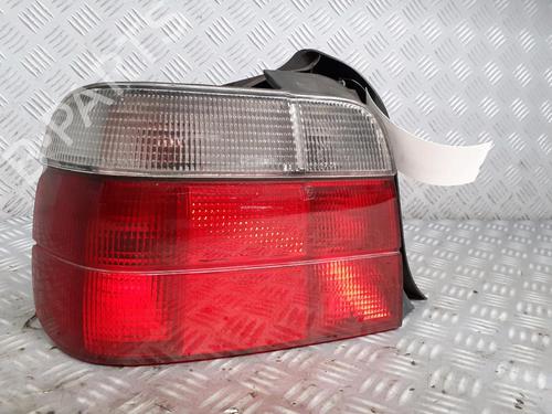 Used Left taillight BMW 3 Compact (E36) 318 tds (90 hp) 17162771