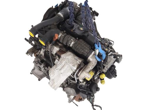 Engine CITROËN C3 Picasso (SH_) 1.6 HDI 90 | BP33960482M1  - Image 7