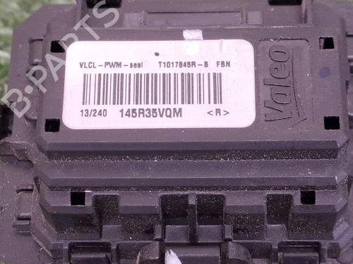 Used Heater resistor RENAULT SCÉNIC III (JZ0/1_) 1.2 TCe (JZ16) (132 hp) 29949061