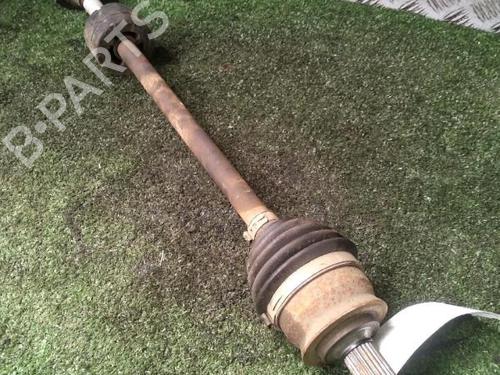 Right front driveshaft FIAT 500 (312_) 1.2 (312AXA1A) | BP30072860M39