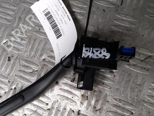 Steering column stalk VW GOLF PLUS V (5M1, 521) 1.9 TDI | BP30070549I23 - Image 5