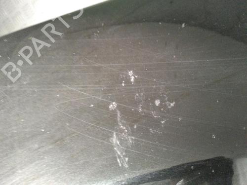 Left front fenders NISSAN QASHQAI / QASHQAI +2 I (J10, NJ10, JJ10E) 1.5 dCi | BP18327320C41 