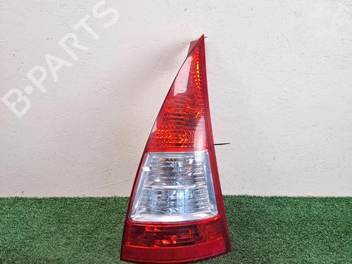 Used Right taillight CITROËN C3 I (FC_, FN_) [2002-2013]  28485246