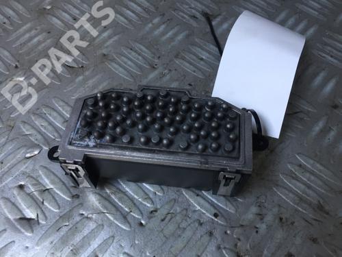 Used Heater resistor VW GOLF VI (5K1) 1.6 TDI (105 hp) 11666720