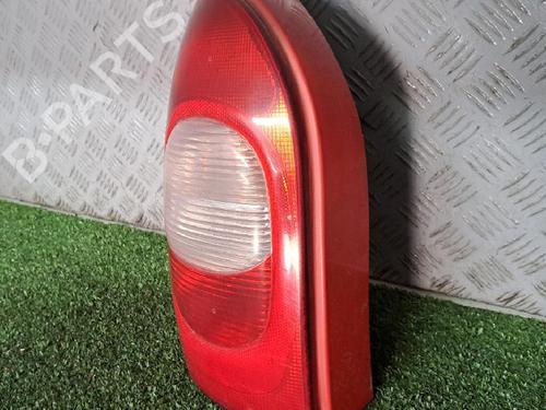 Left taillight CITROËN XSARA PICASSO (N68) 2.0 HDi | BP22522140C34 