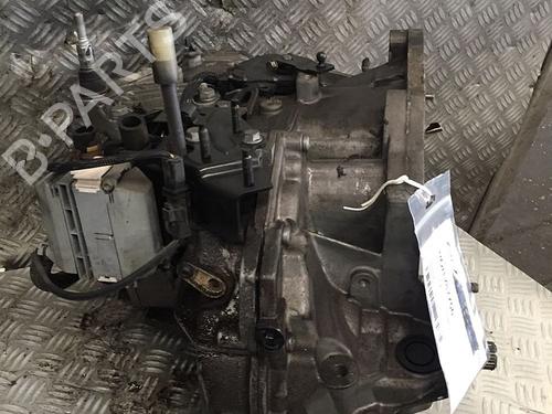 Used Gearbox RENAULT SCÉNIC II (JM0/1_) 2.0 (JM05, JM0U, JM1N, JM1U, JM2V) (135 hp) 29951842