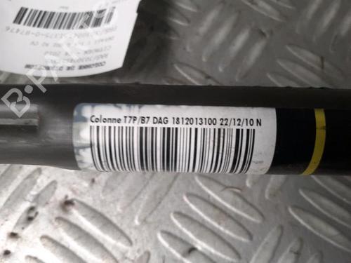 Steering column CITROËN C4 II (NC_) 1.6 HDi 90 | BP30070562M21 