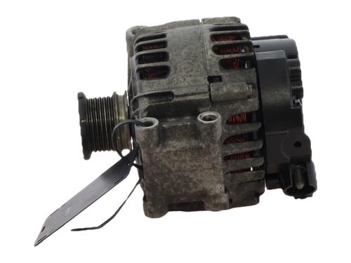 Alternator CITROËN C3 II (SC_) 1.6 VTi 120 | BP37528190M7 - Image 5