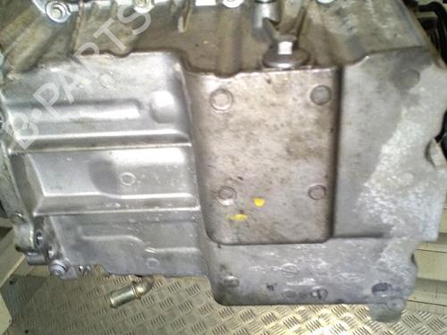 Used Engine Engine FORD FIESTA VII (HJ, HF) 1.0 EcoBoost (95 hp) 29947176 29947176