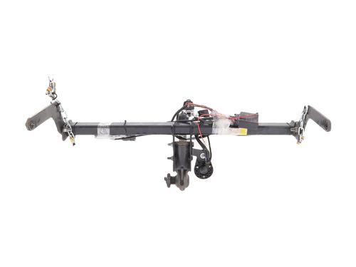 Trækkugle/Mekanisme DACIA DUSTER (HM_) 1.5 dCi 115 (HMAD) | BP37731216C141 - Image 6