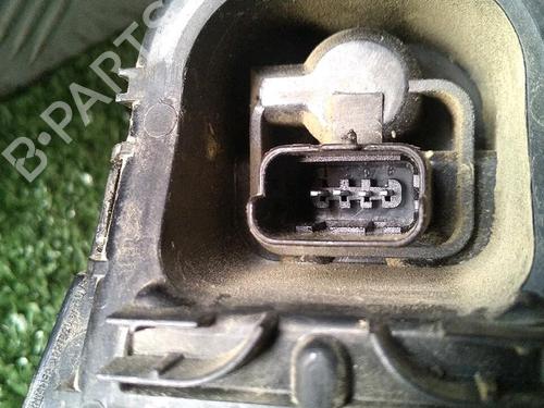 Højre baglygte RENAULT CLIO IV (BH_) 1.5 dCi 90 | BP30076411C35