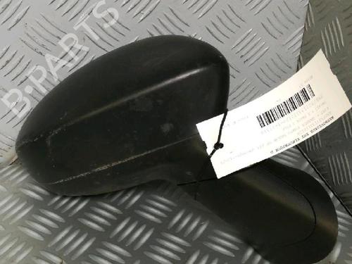 Right mirror FIAT PUNTO EVO (199_) 1.3 D Multijet (199AXC1A, 199BXC1A, 199AXT1A, 199BXT1A) | BP30074697C27 