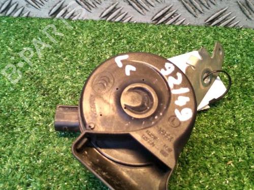 Used Horn Horn 30071709 30071709
