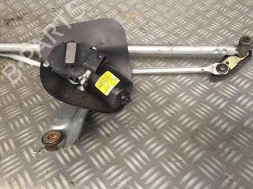 Ruitenwissermotor voor MINI MINI (R50, R53) Cooper | BP30072624M29