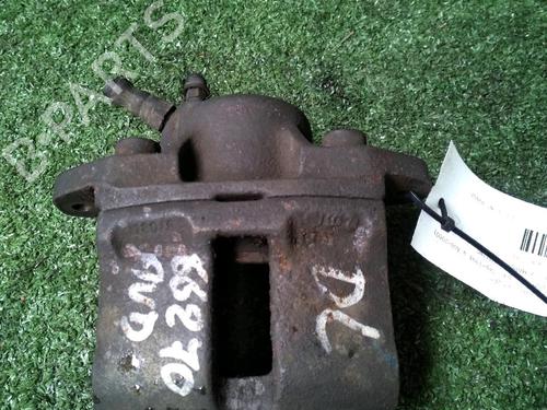 Right front brake caliper RENAULT RAPID Box Body/MPV (F40_, G40_) | BP14519954M104