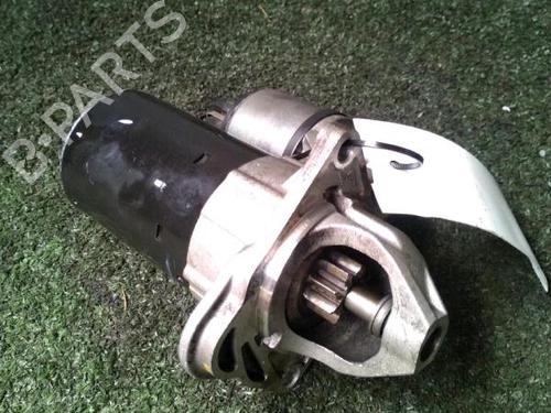 Used Starter Starter OPEL CORSA D (S07) 1.2 (L08, L68) (86 hp) 30073411 30073411