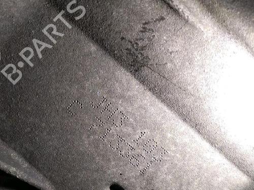 Gearbox NISSAN MICRA III (K12) 1.2 16V | BP30073872M3